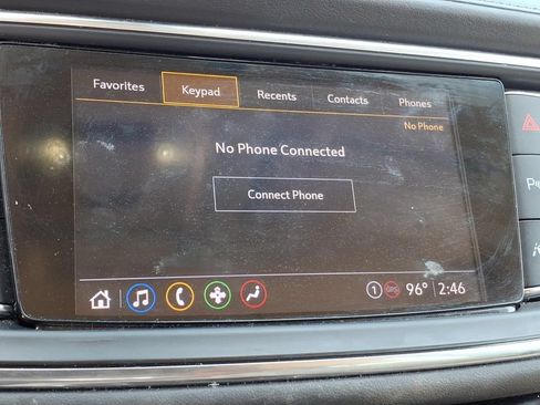 Used 2022 Buick Enclave Essence w/ LPO, Floor Liner Package FWD image 8