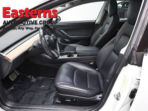 Used 2018 Tesla Model 3 Long Range AWD/4WD image 14