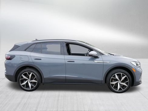 Certified 2023 Volkswagen ID.4 Pro S AWD/4WD image 8