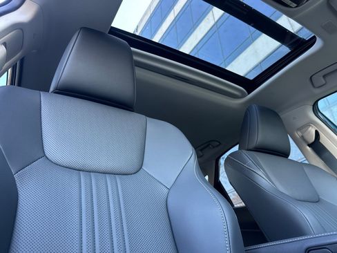 Used 2025 Lexus NX 350h AWD w/ Premium Package image 21