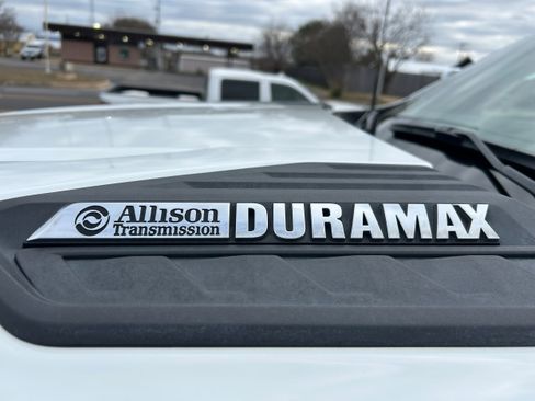 Used 2020 Chevrolet Silverado 2500 LTZ image 10