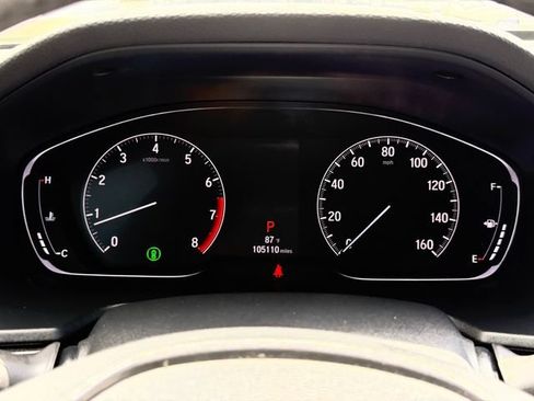 Used 2020 Honda Accord Sport image 23