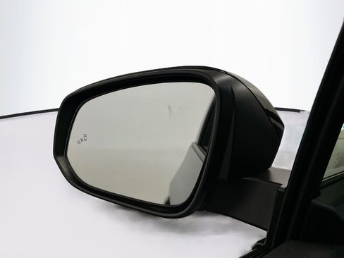 Used 2023 Toyota bZ4X Limited w/ Weather Package AWD/4WD image 16