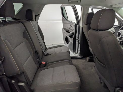Used 2019 Chevrolet Traverse LS AWD/4WD image 22