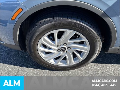 Used 2024 Lincoln Corsair AWD image 14