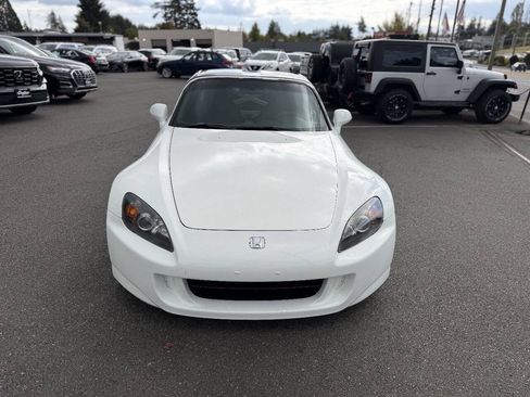 Used 2006 Honda S2000 image 7