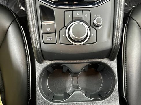 Used 2024 MAZDA CX-5 AWD 2.5 S w/ Select Package image 16