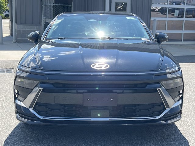 Certified 2025 Hyundai Sonata SEL FWD image 16