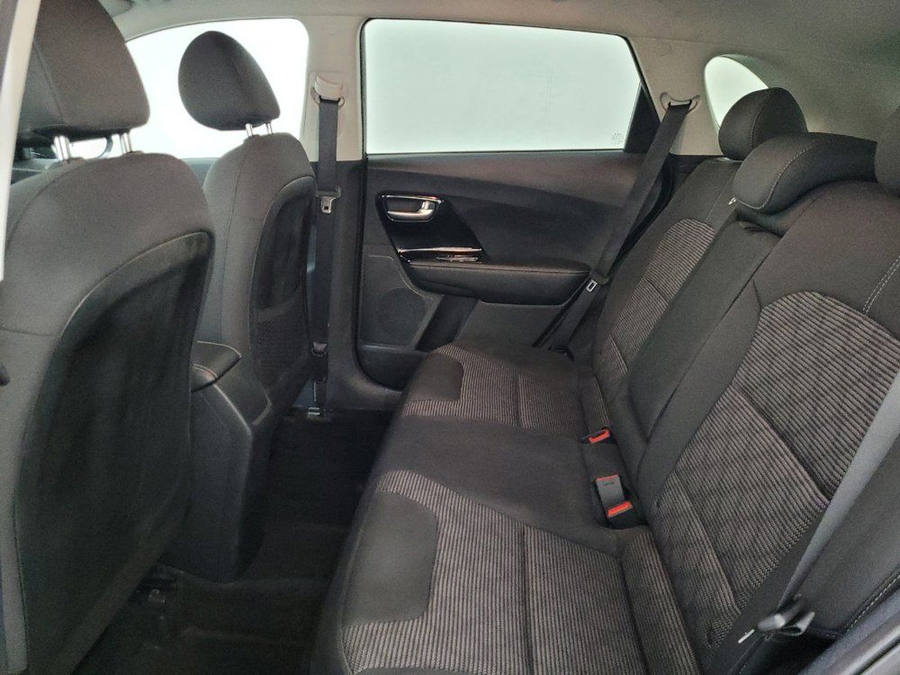 Used 2022 Kia Niro LXS FWD image 18