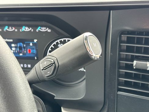 New 2025 Ford F350 XL w/ XL Chrome Package image 19