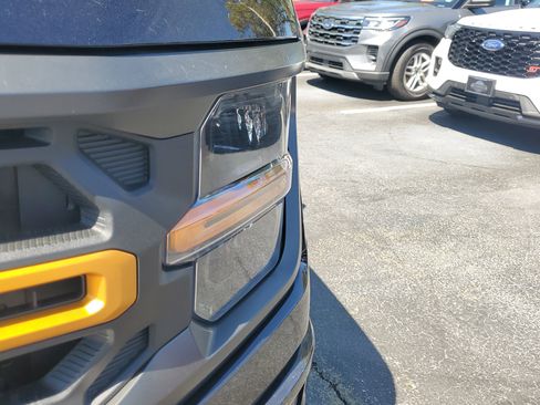 New 2026 Ford F150 Tremor w/ Bed Utility Package image 4