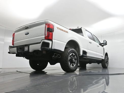 Certified 2023 Ford F250 Lariat w/ Lariat Ultimate Package image 54