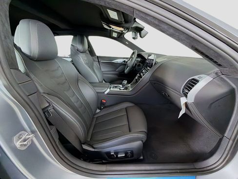 New 2026 BMW 840i RWD image 30