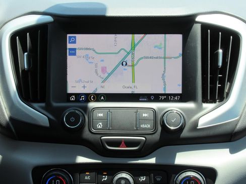 Used 2021 GMC Terrain SLT w/ Infotainment Package II FWD image 15