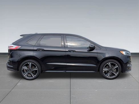 Used 2019 Ford Edge ST w/ Equipment Group 401A AWD/4WD image 6