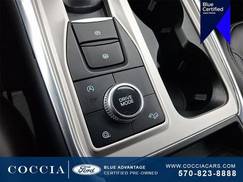 Certified 2023 Ford Explorer XLT w/ Equipment Group 202A image 26