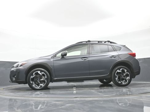 Used 2022 Subaru Crosstrek 2.5i Limited w/ Moonroof Package 1 AWD/4WD image 44