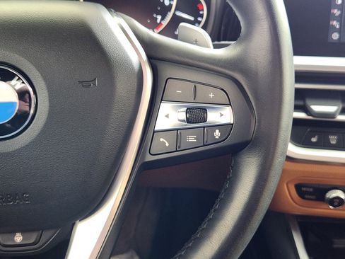 Used 2020 BMW 330i xDrive 330i xDrive w/ Convenience Package image 19