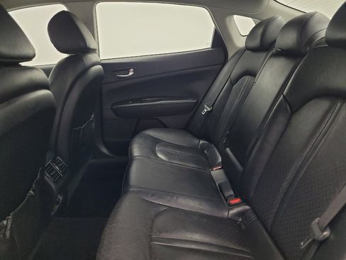 Used 2018 Kia Optima EX FWD image 18