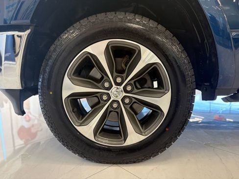 Used 2022 RAM 1500 Limited image 48