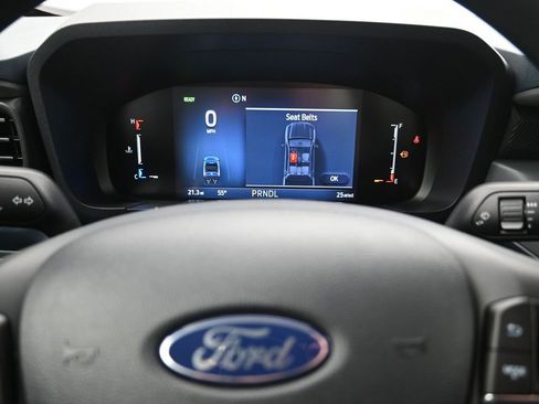 New 2026 Ford Maverick XL FWD image 14