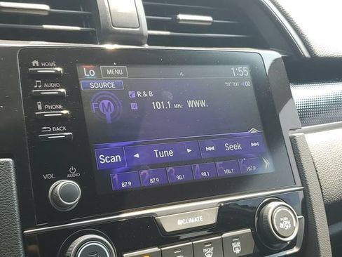 Used 2021 Honda Civic Sport image 27