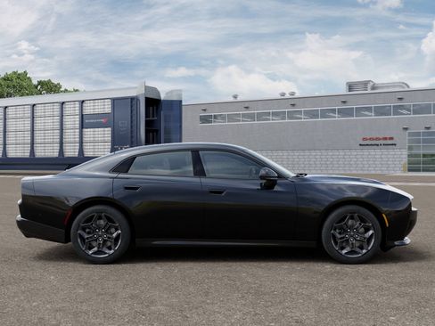 New 2027 Dodge Charger R/T AWD/4WD image 21