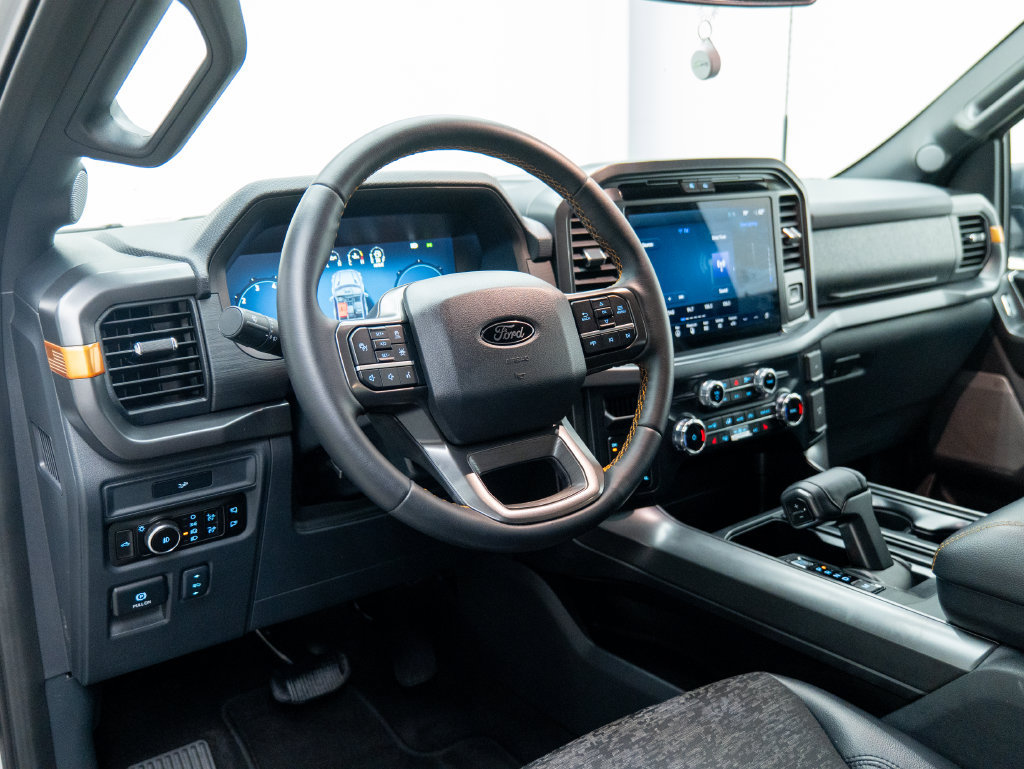 Used 2026 Ford F150 Tremor AWD/4WD image 29