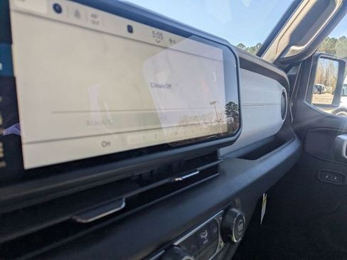 New 2026 Jeep Wrangler Sport image 28