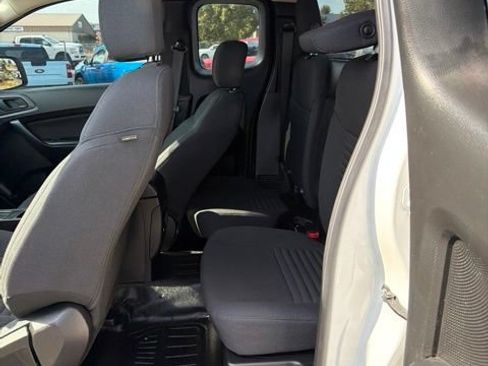 Used 2023 Ford Ranger XL AWD/4WD image 7