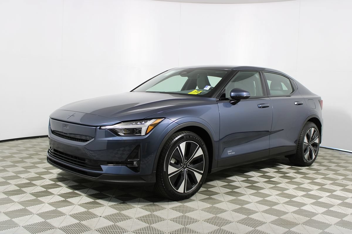 Used 2024 Polestar Polestar 2 AWD/4WD image 40