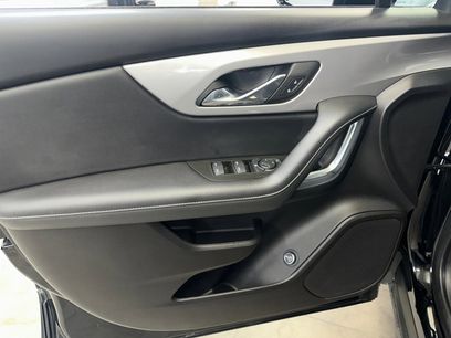 Certified 2024 Chevrolet Blazer LT w/ Convenience Package