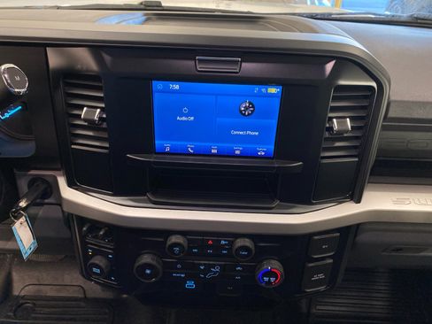 New 2025 Ford F350 XL w/ XL Chrome Package image 21