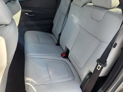 New 2026 Hyundai Santa Cruz SEL image 11