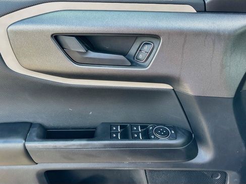 Used 2025 Ford Bronco Sport Big Bend AWD/4WD image 17