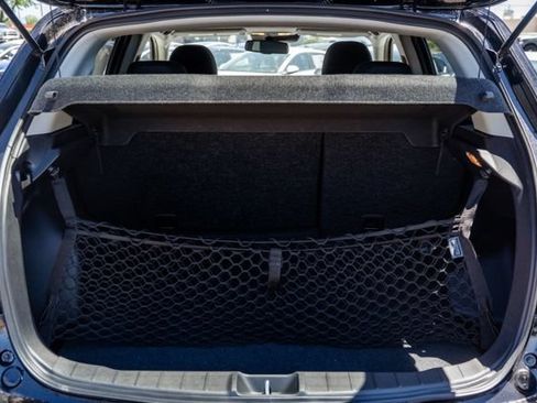 New 2026 Mitsubishi Outlander Sport LE AWD/4WD image 9