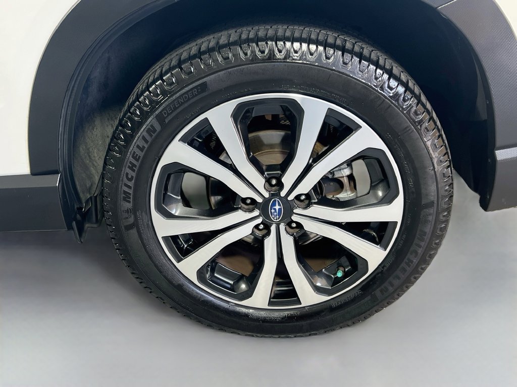 Used 2020 Subaru Forester Limited AWD/4WD image 33