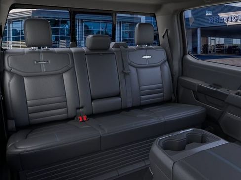 New 2026 Ford F350 Platinum AWD/4WD image 11