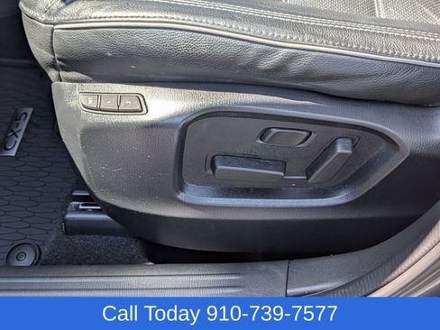 Used 2024 MAZDA CX-5 AWD 2.5 S w/ Preferred Package image 16