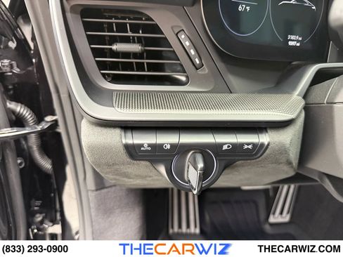 Used 2024 Porsche 911 Carrera GTS image 42