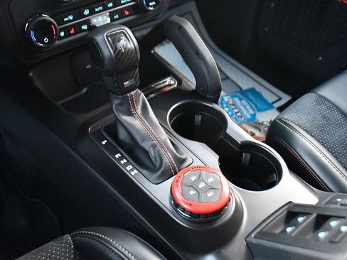 Used 2023 Ford Bronco Raptor image 31