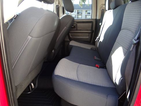Used 2012 RAM 1500 Express image 18