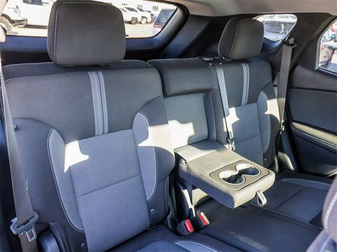 Used 2024 Chevrolet Blazer LT w/ Convenience Package image 18