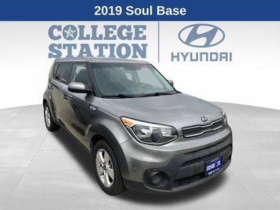 Used 2019 Kia Soul