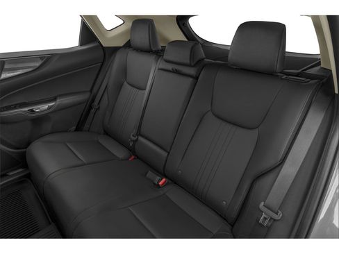 New 2026 Lexus NX 350 AWD w/ Accessory Package (2T) image 12