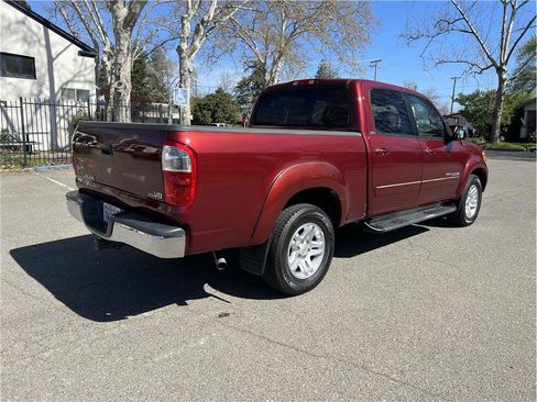 Used 2005 Toyota Tundra SR5 image 5