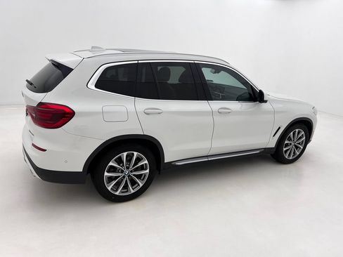 Used 2019 BMW X3 xDrive30i w/ Premium Package AWD/4WD image 6