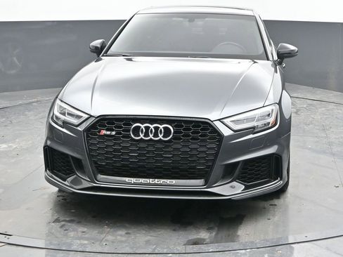 Used 2019 Audi RS 3 image 3