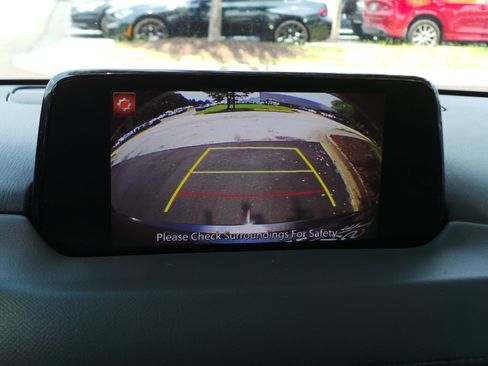 Used 2017 MAZDA CX-5 Touring FWD image 10