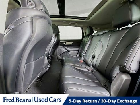 Used 2023 Acura MDX SH-AWD w/ Technology Package image 31